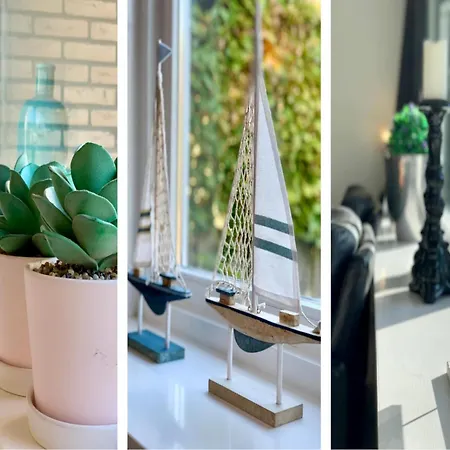 Casa vacanze With A Sunny Garden Sint Maartensvlotbrug
