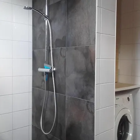 With A Sunny Garden * Sint Maartensvlotbrug