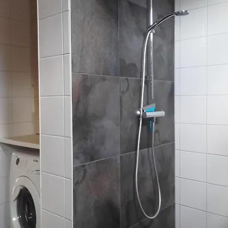 בית נופש With A Sunny Garden Sint Maartensvlotbrug