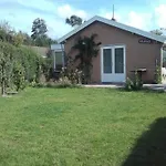 With A Sunny Garden Holiday home