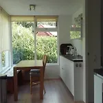 Holiday home With A Sunny Garden *
