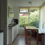 With A Sunny Garden *