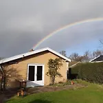 Holiday home With A Sunny Garden