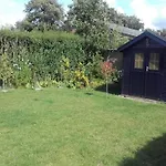 With A Sunny Garden * Sint Maartensvlotbrug
