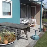 With A Sunny Garden