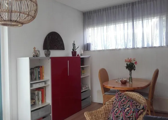 With A Sunny Garden *